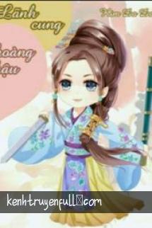 Lãnh Cung Hoàng Hậu
