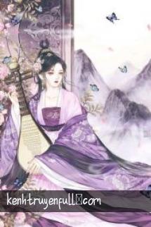 Lạnh Lùng Vương Phi