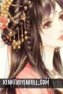 Lãnh Vương Gia, Lãnh Vương Phi