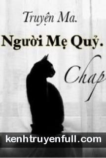 Linh Hồn Của Quỷ...