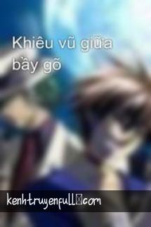 Lời Hứa Giữa Hai Ta