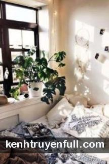 Lời Tỏ Tình Đêm Giáng Sinh