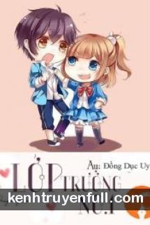 Lớp Trưởng No.1