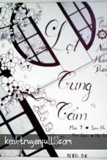 Lọt Cung Cấm