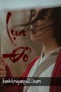 Lụa Đỏ