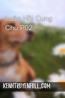 Luân Hồi Cung Chủ