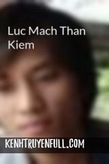 Lục Mạch Thần Kiếm