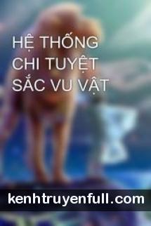 Lưới Tình Cố Chấp Yêu