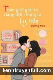 Ly Hôn Vui Vẻ