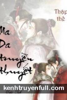 Ma Da Truyền Thuyết