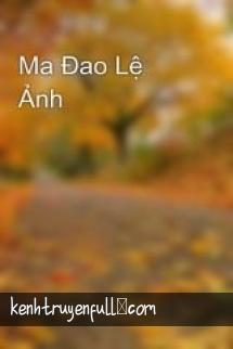 Ma Đao Sát Tinh