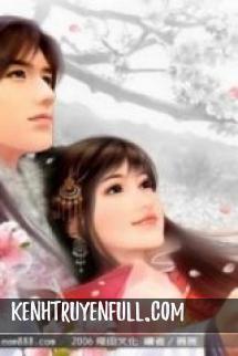 Ma Nữ Tình Thù