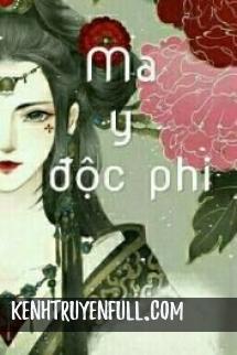 Ma Y Độc Phi