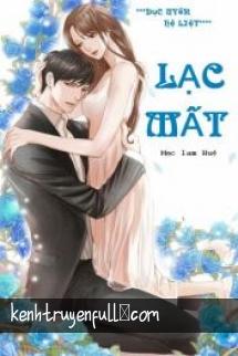 Mặc Sắc Liên Y