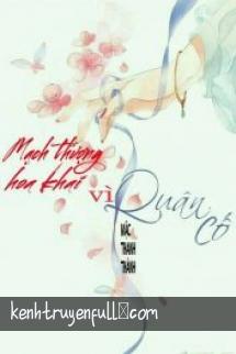 Mạch Thượng Hoa Khai