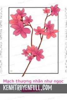 Mạch Thượng Nhân Như Ngọc