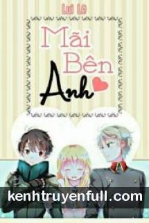 Mãi Bên Anh
