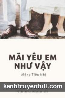 Mãi Yêu Em