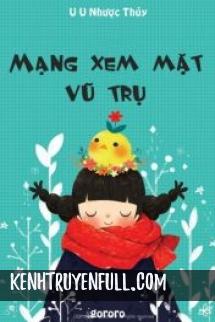 Mạng Xem Mặt Vũ Trụ
