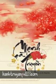Mạnh Bà Truyền