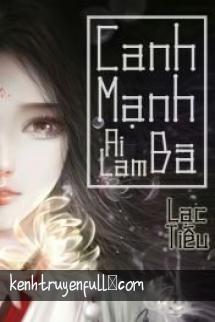 Mạnh Hơn Sợ Hãi