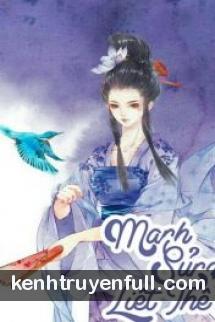 Manh Sủng Liệt Thê