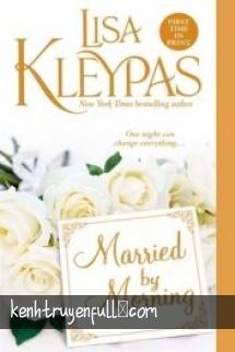 Married By Morning