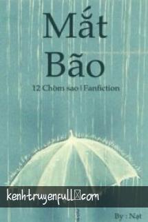 Mắt Bão