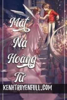 Mặt Nạ Hoàng Tử