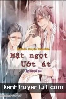 Mật Ngọt Ướt Át