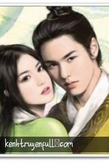 Mẫu Đơn Chi Luyến