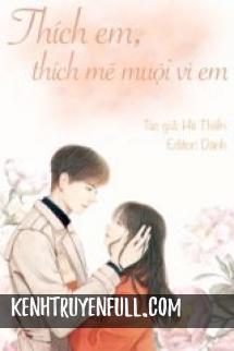 Mê Muội Vì Em