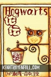 Mệnh Trung Chú Định