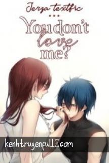 Mệt Mỏi, Nhưng Anh Yêu Em