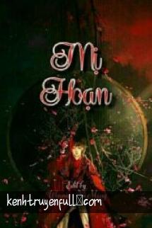 Mị Hoan