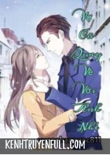 Mị Vương Sủng Thê (Y Phi Kinh Thế)