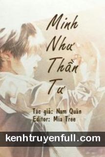 Minh Như Thần Tư