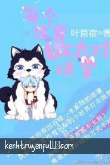 Mỗi Một Thế Giới Đều Thấy Sai Sai