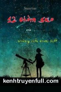 Mối Tình Đầu Của Siêu Sao