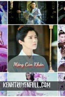 Mộng Càn Khôn