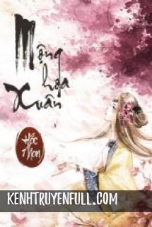 Mộng Hoa Xuân