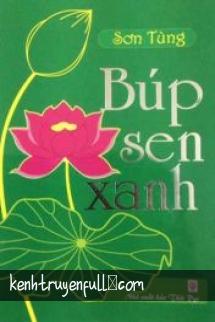 Một Hồ Sen Xanh Đợi Trăng Lên