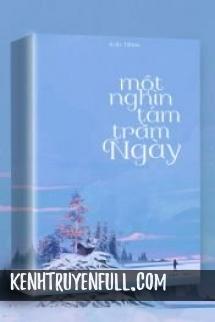 Một Ngàn Tám Trăm Ngày