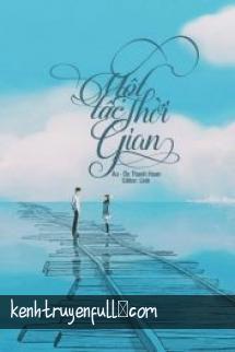 Một Tấc Thời Gian