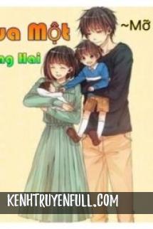 Mua Một Tặng Hai