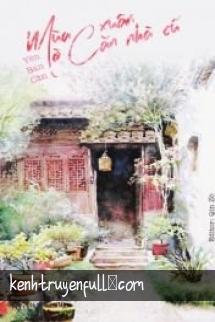 Mùa Xuân Ở Căn Nhà Cũ