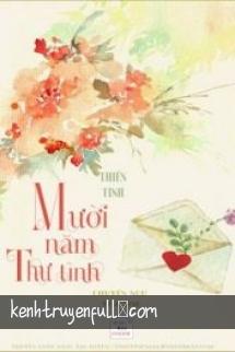 Mười Năm Thư Tình