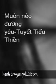 Muôn Nẻo Đường Yêu