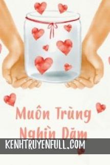 Muôn Trùng Nghìn Dặm