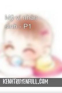 Mỹ Vị Nhân Sinh